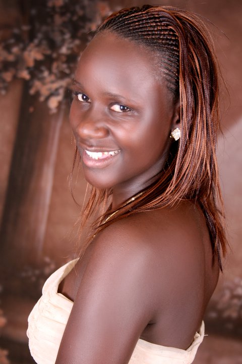 Vivian Kironde